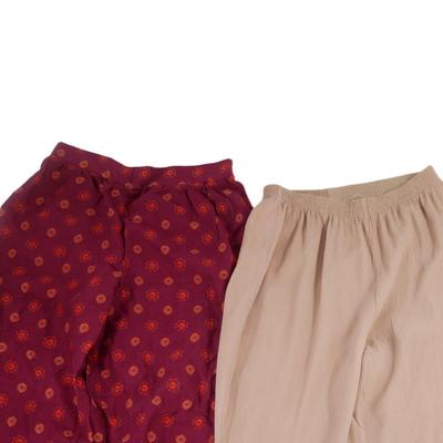 Palazzo Bottoms M