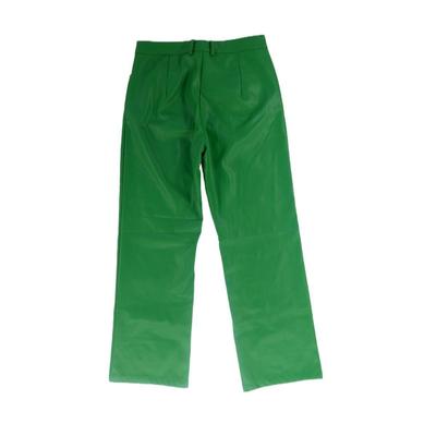 Green Pants M