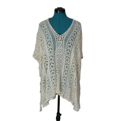 Crochet Top L