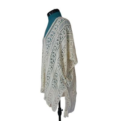 Crochet Top L