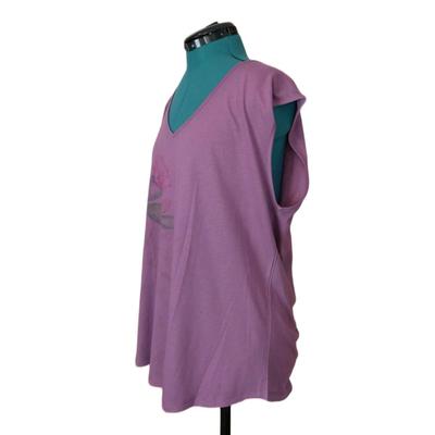 Cactus Flower Top XXL