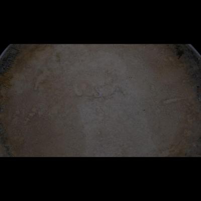 Vintage Bean Pot, Macrame Pitcher, and Vase