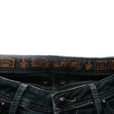 Rock Revival Jeans 27