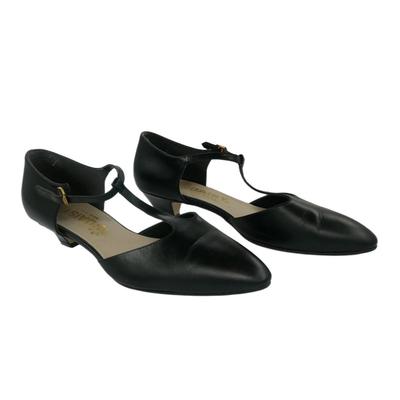 Maryjane Heels 10