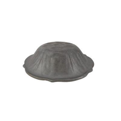 Large Vintage Wilton Flower Serving Bowl