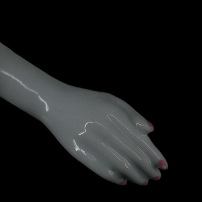 Vintage Silvestri Jester Doll