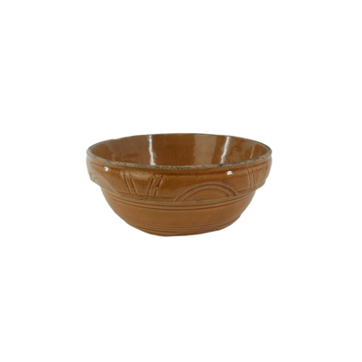 Large Southwestern Style Bowl