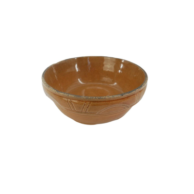 Large Southwestern Style Bowl