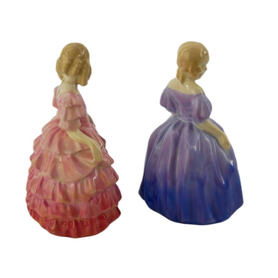 Royal Doulton Figurines