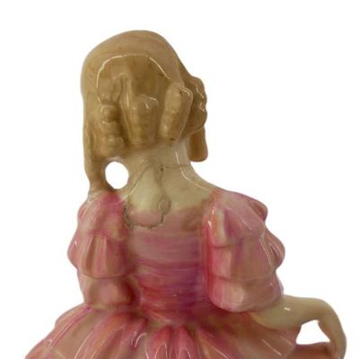 Royal Doulton Figurines