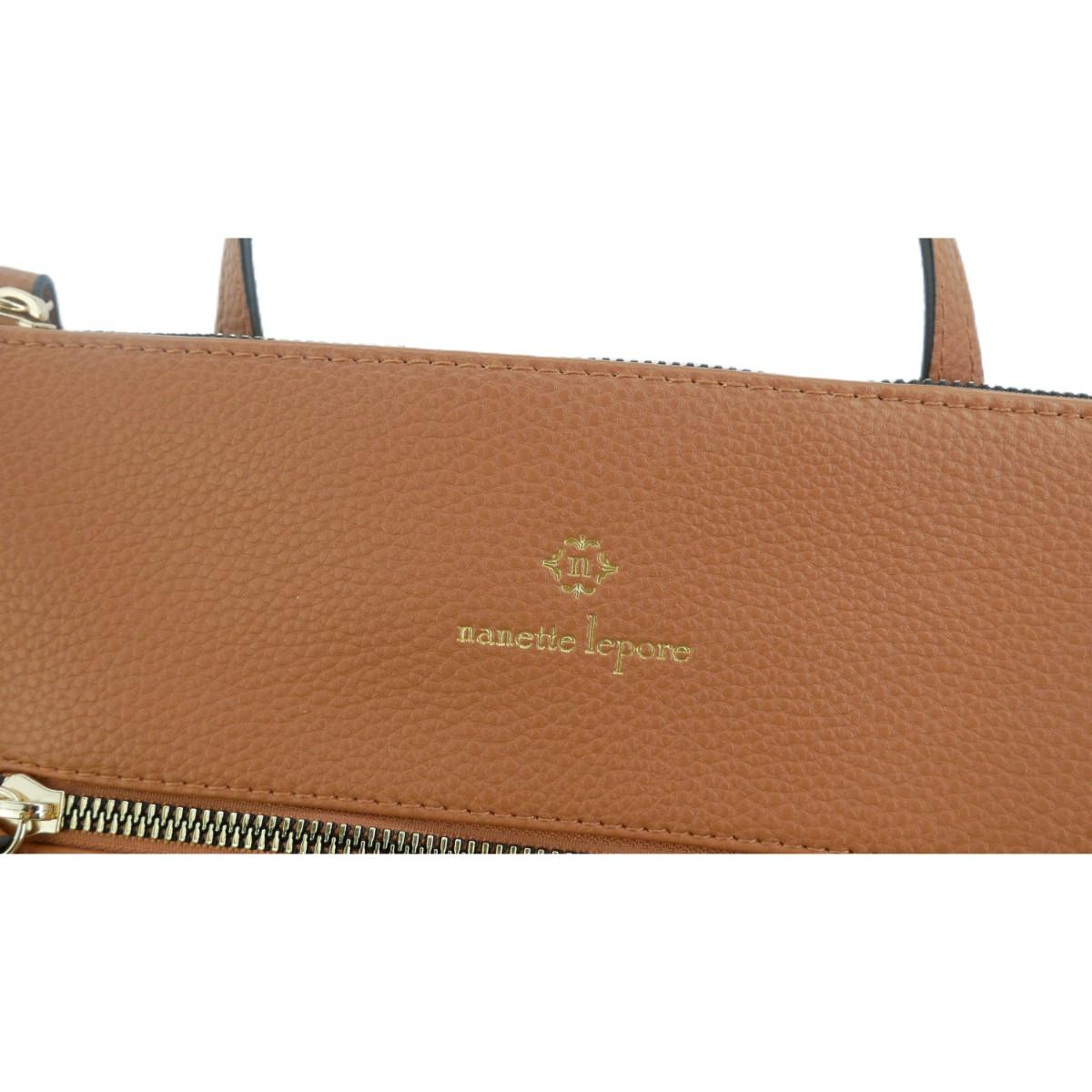 Nanette lepore backpack purse sale