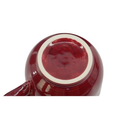 Set of Fiesta Cups and Saucers