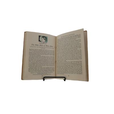 Vintage Reader's Digest and Swedish Cookbook