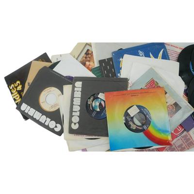 50 Vintage Records