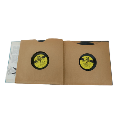 Vintage "An American in Paris" Record Sets