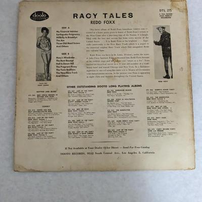 Comedy LP Assortment