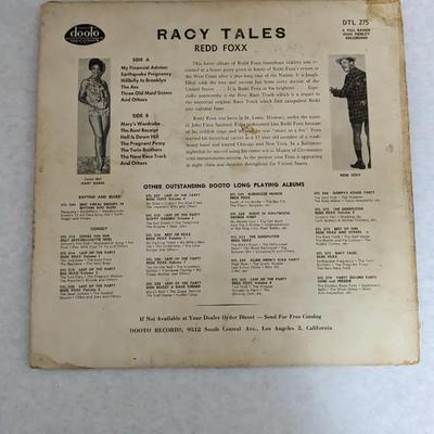 Comedy LP Assortment