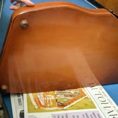Oscar Schmidt Autoharp w/ Case