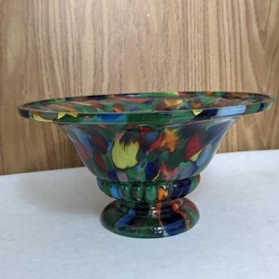 Art Glass Assortment