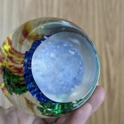 Art Glass Assortment