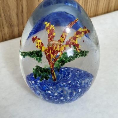 Art Glass Assortment