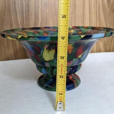 Art Glass Assortment