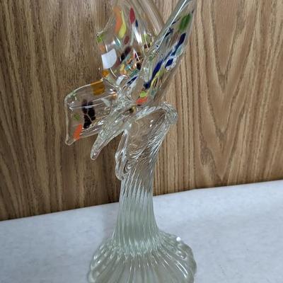 Art Glass Assortment