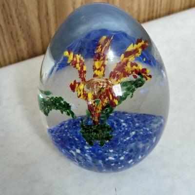 Art Glass Assortment