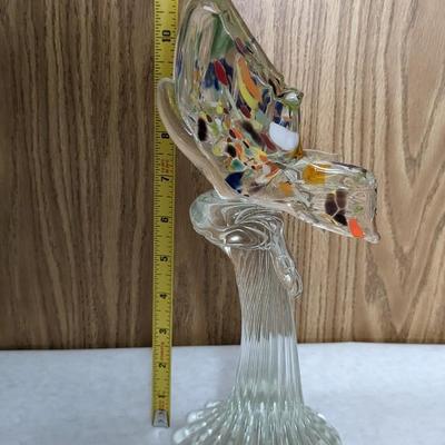 Art Glass Assortment