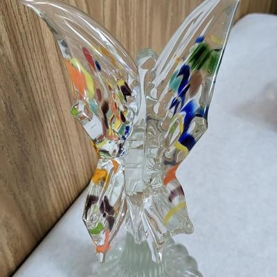 Art Glass Assortment