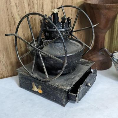 Antique Smalls Assortment