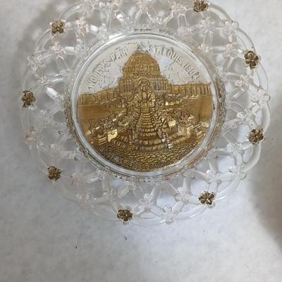 Antique Smalls Assortment