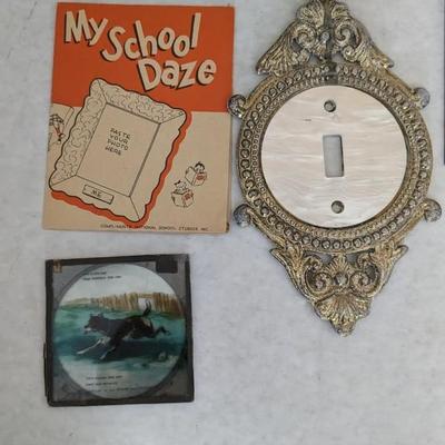 Antique Smalls Assortment