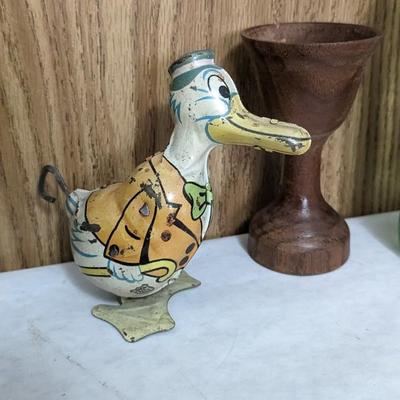 Antique Smalls Assortment