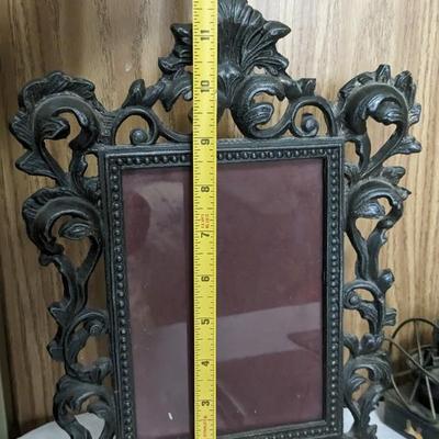Antique Smalls Assortment