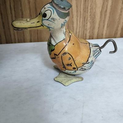 Antique Smalls Assortment
