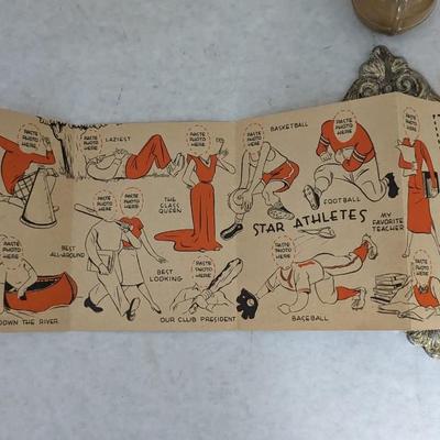 Antique Smalls Assortment