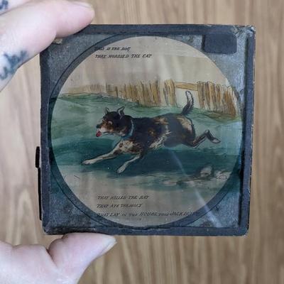 Antique Smalls Assortment