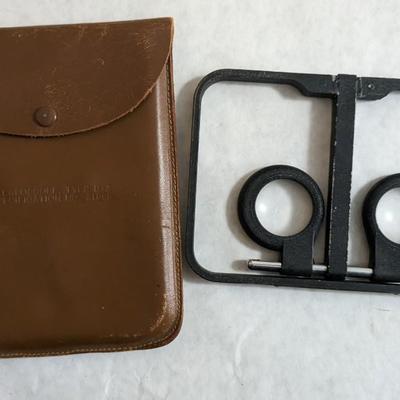 Antique Smalls Assortment
