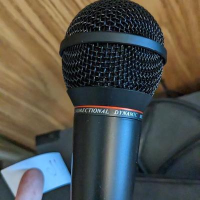 Vintage Fleco CDG-10 Karaoke Machine