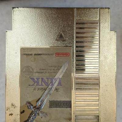 NES Game Assortment