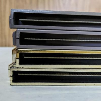 NES Game Assortment