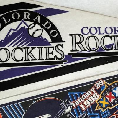 Colorado Sports Gear