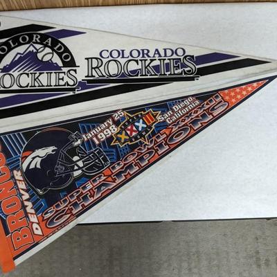 Colorado Sports Gear