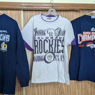 Colorado Sports Gear