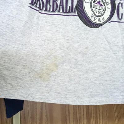 Colorado Sports Gear