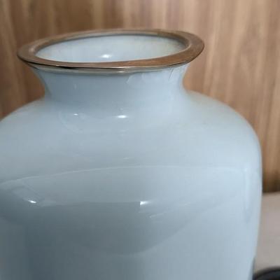 1920's Ando Japanese Cloisonne Vases