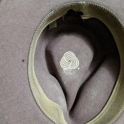 Men's Specialty Hats