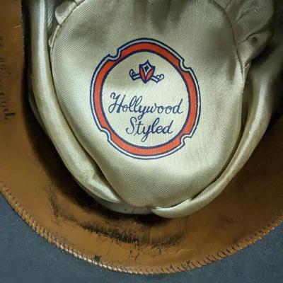 Men's Specialty Hats