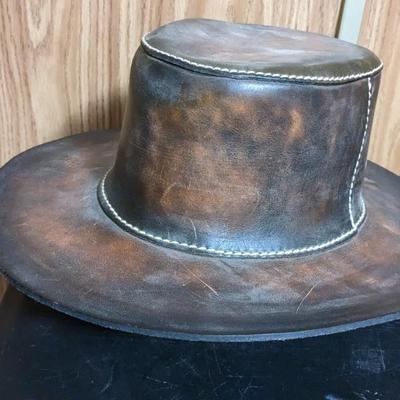 Men's Specialty Hats